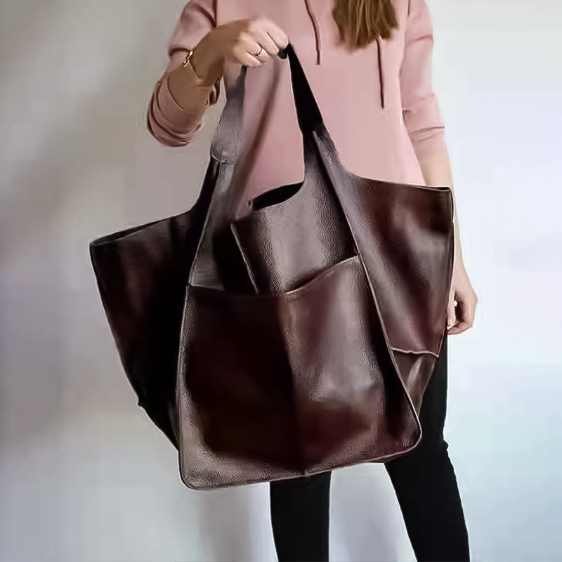 Arvida – Sac à Bandoulière Vintage