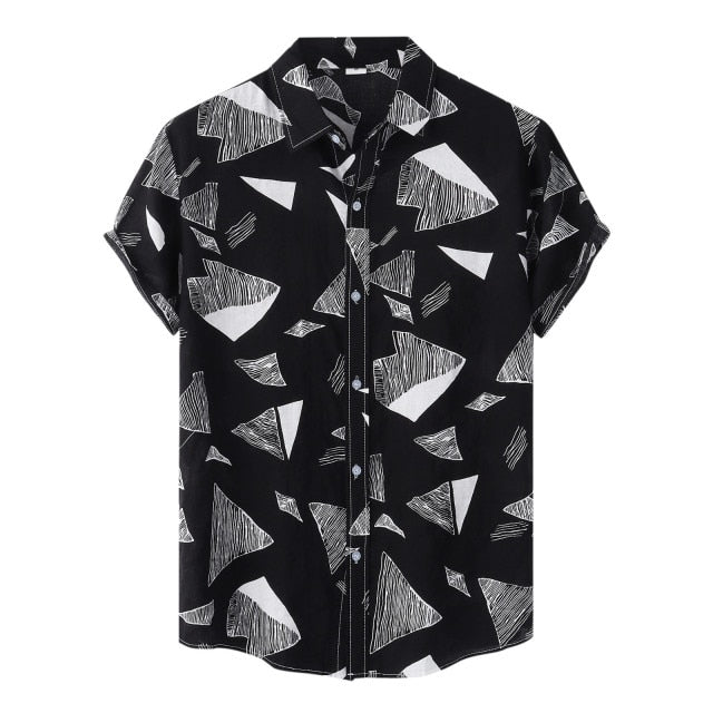 Chemise Homme Style Urbain : Élégance Moderne