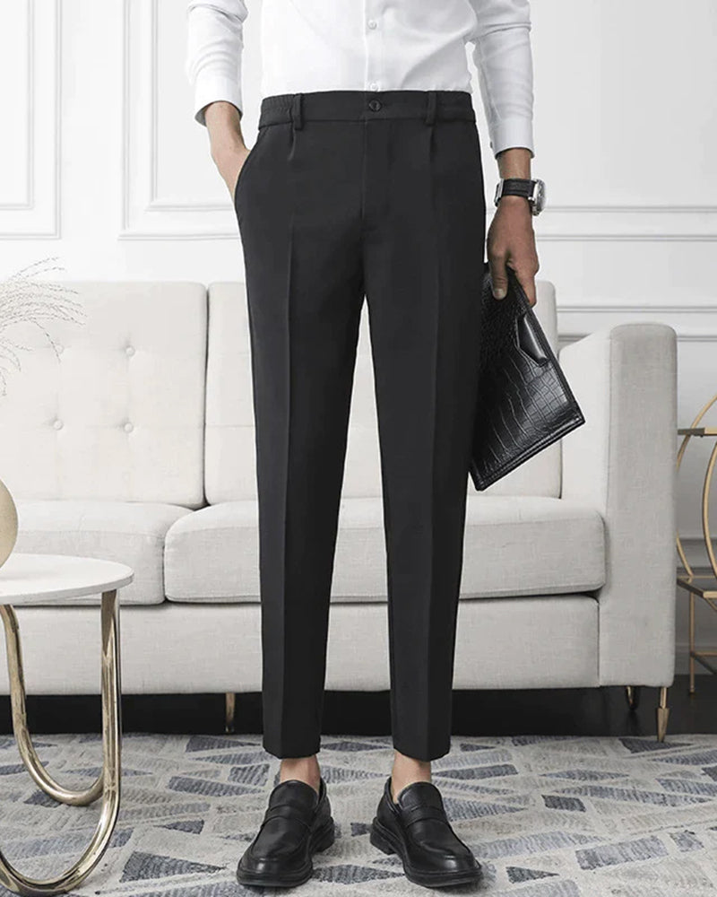 Pantalon Augusto Stretch