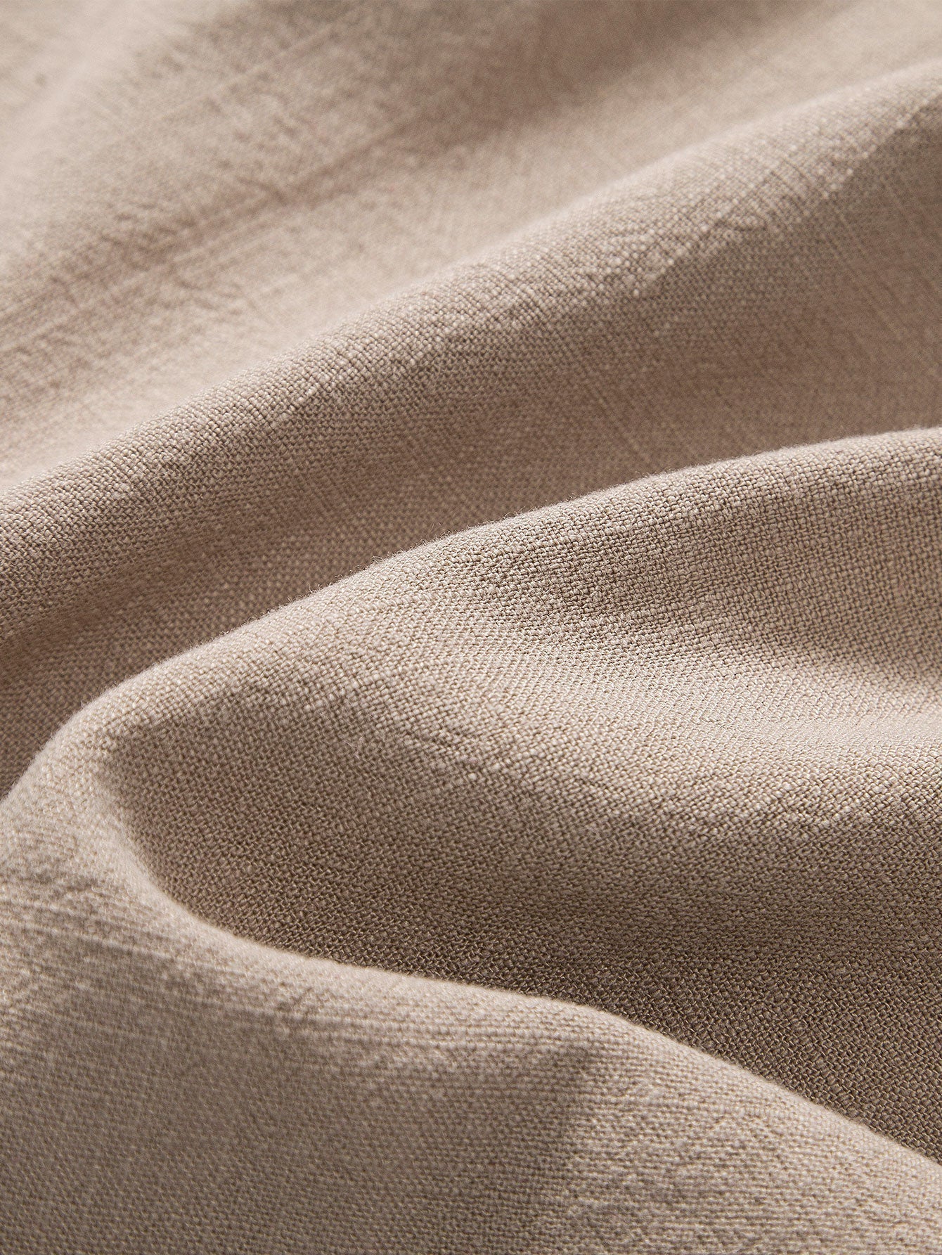 Chemise Élégance Lin-Rayon