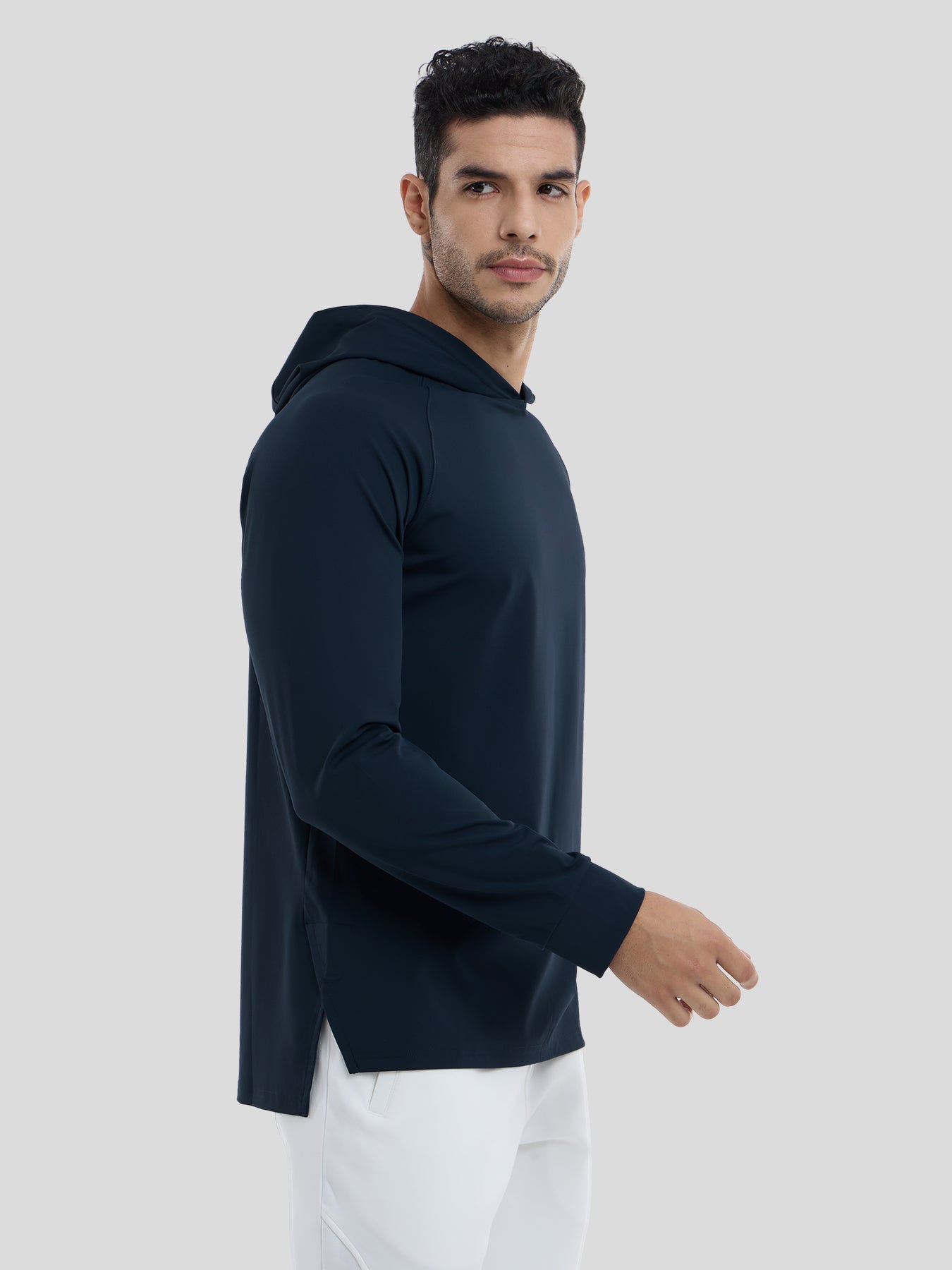 Hoodie Urbain Fusion