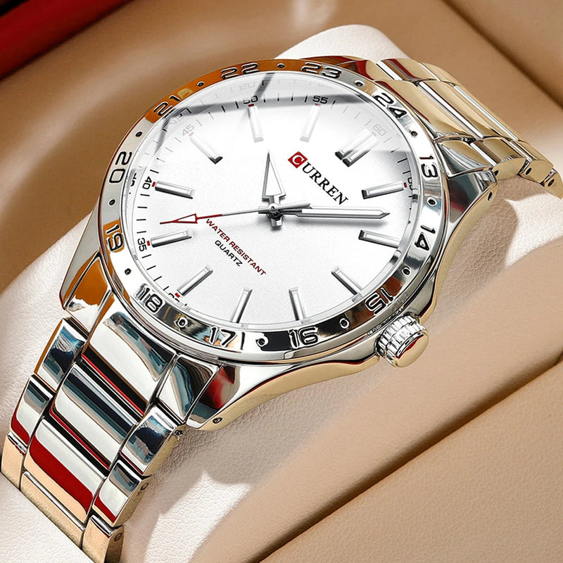 Montre Élégance Bold