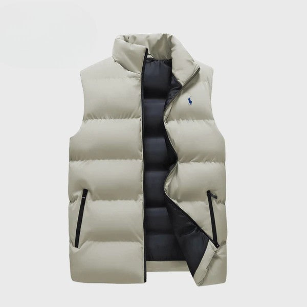 Gilet de Sport Imperméable R&L
