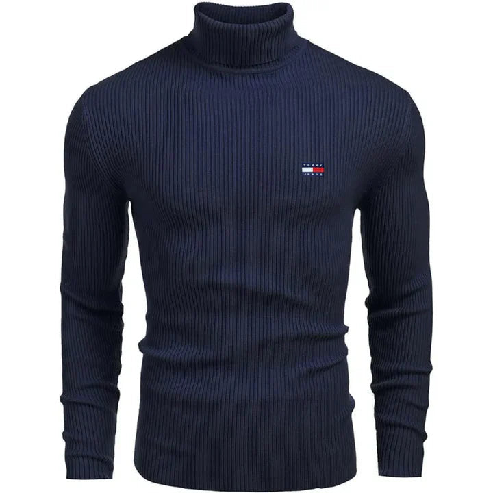 Pull Élégant – Luxe & Confort Incontournable