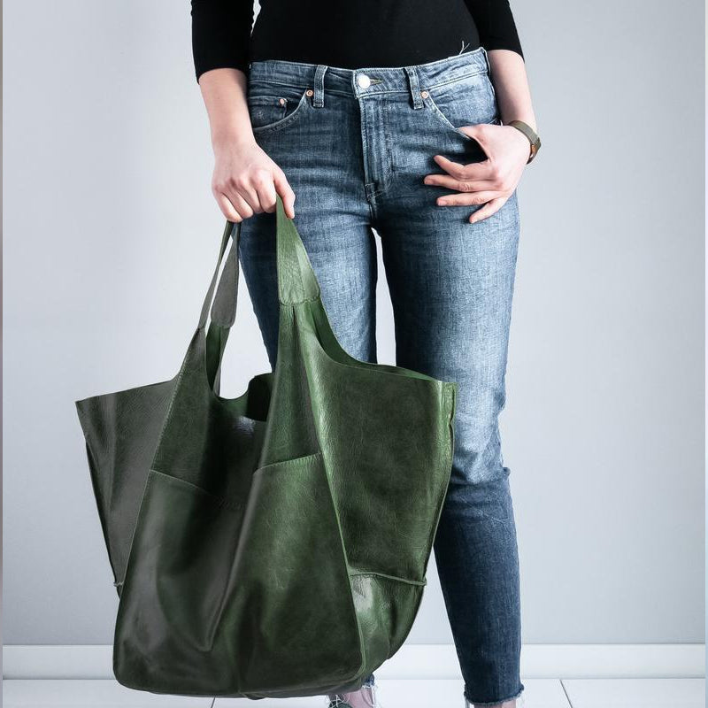 Arvida – Sac à Bandoulière Vintage