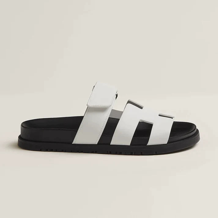 Soleil Chic Sandal - La Sandale Tendance de l'Été 2024