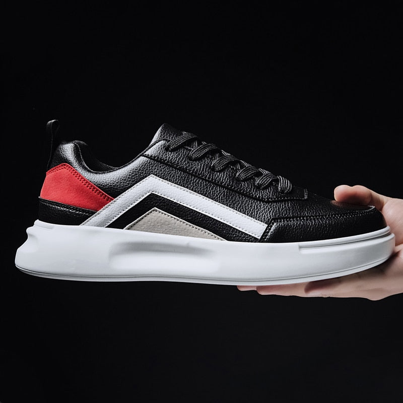 Baskets Urbaines Wash pour Hommes