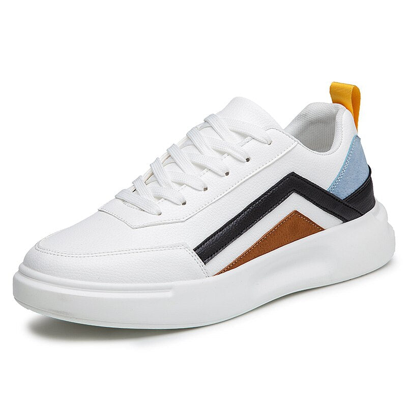 Baskets Urbaines Wash pour Hommes