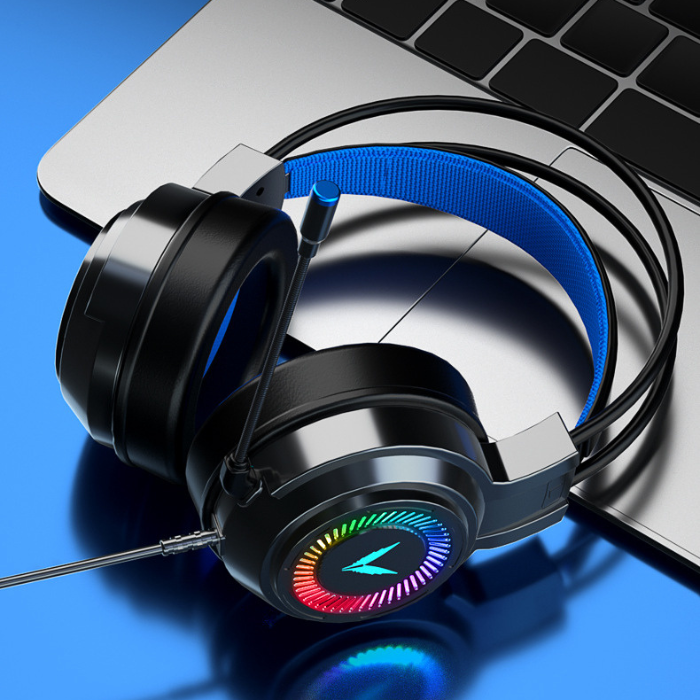 Casque Gaming G60 LED