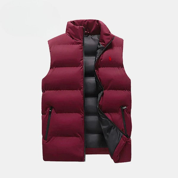 Gilet de Sport Imperméable R&L
