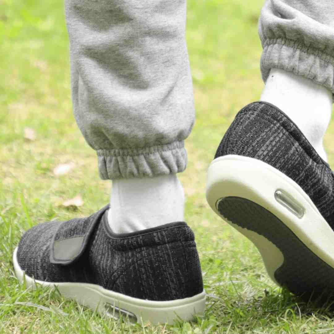 Diabéa – Chaussures Ultra-Confort pour Diabétiques