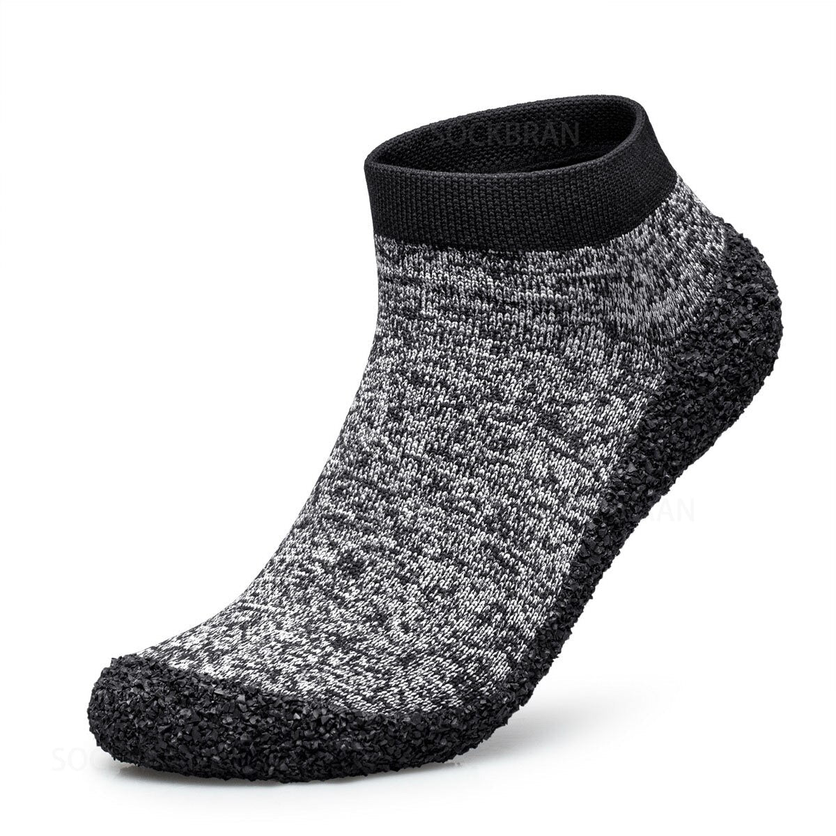 Chaussettes Ultra-Confortables pour Pieds Nus – Liberté et Protection Maximale