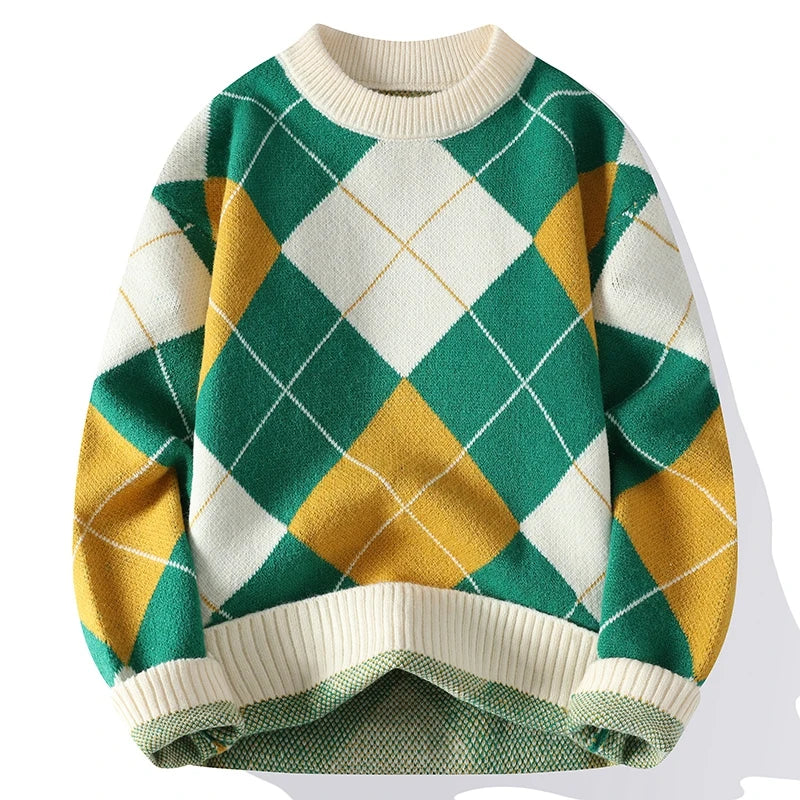 Pull Homme Dinglo