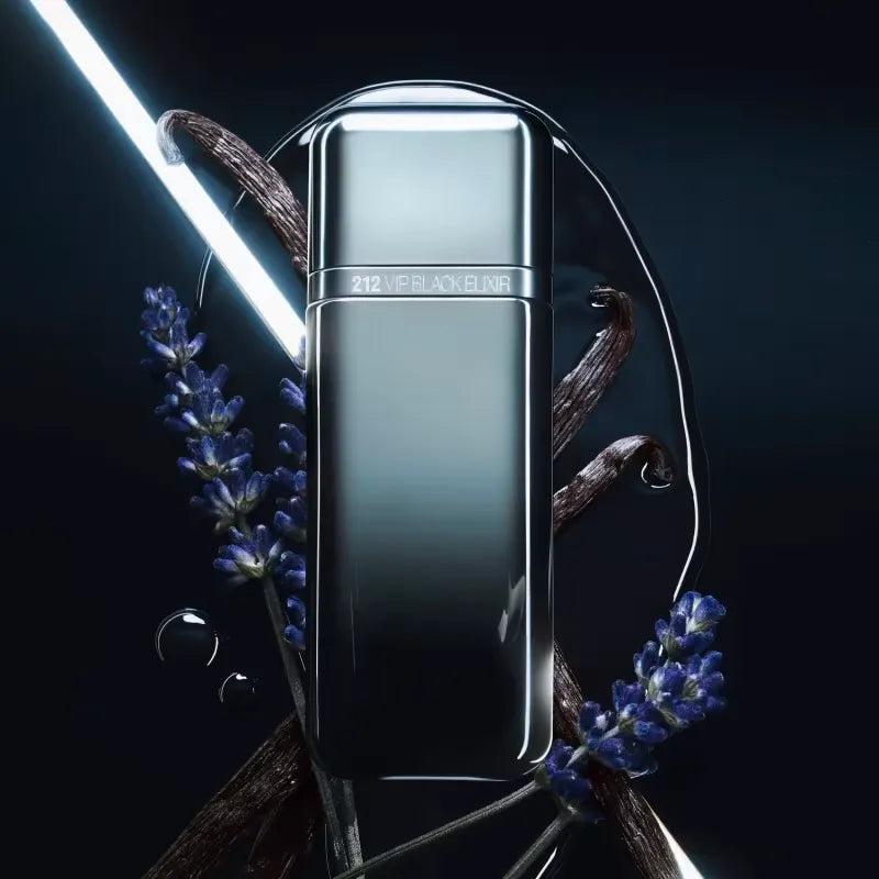 Coffret Parfum 212 VIP – 2 Parfums 100 ml