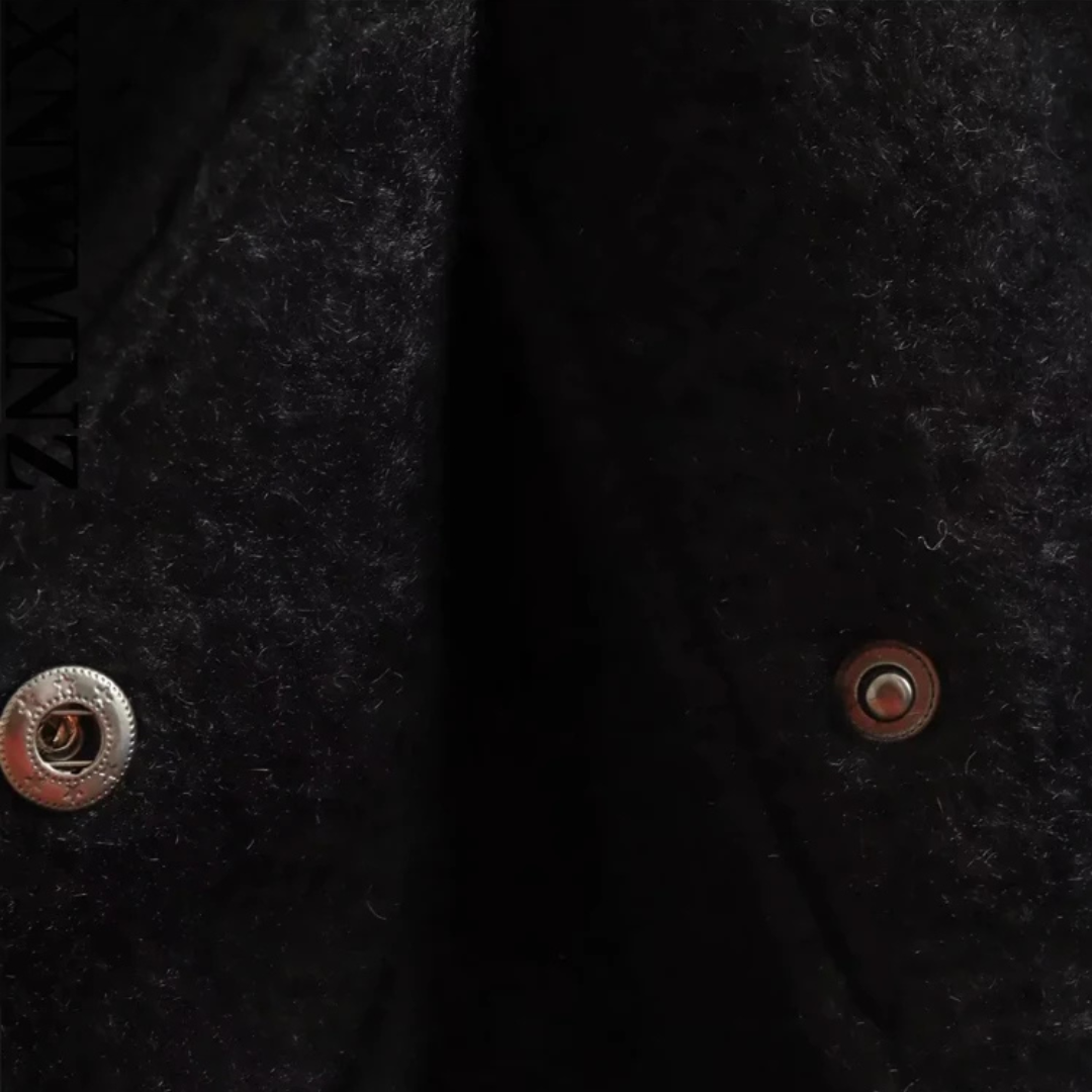 Manteau Élégance Hestia