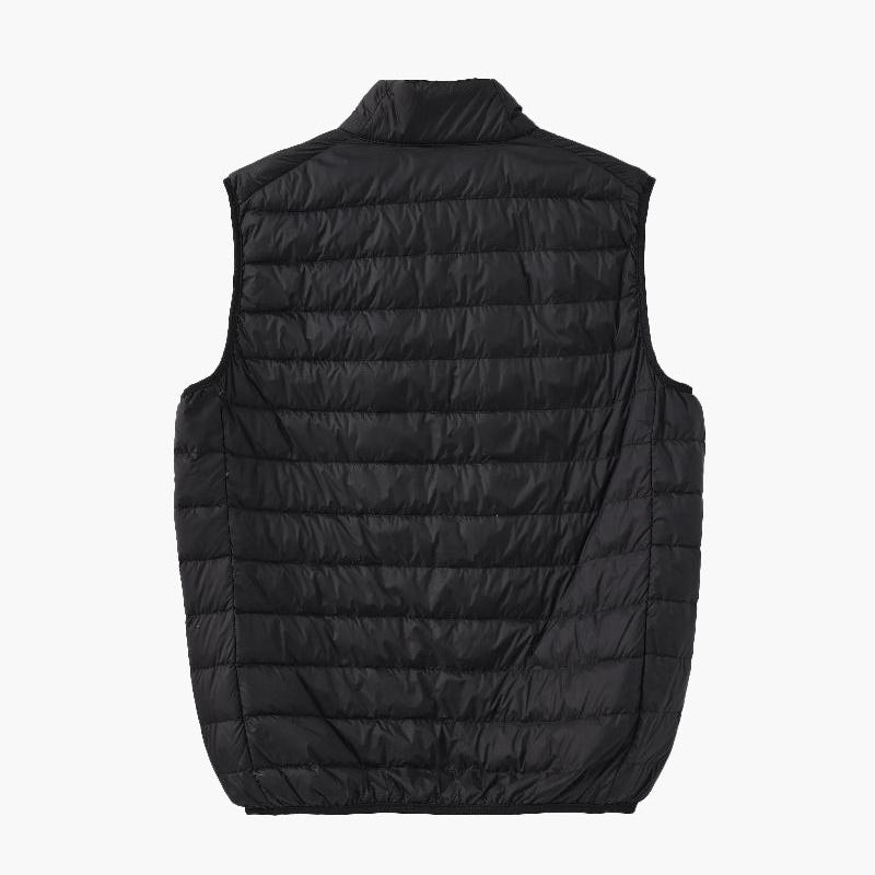 Gilet matelassé