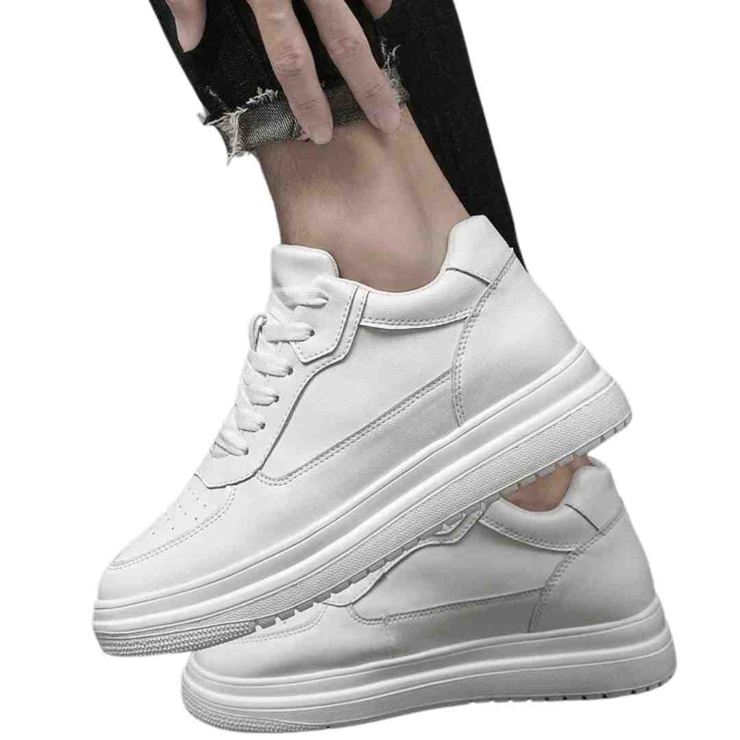 OrthroFit – Baskets Orthopédiques Ajustables | Offre Achetez 1, Emportez 2