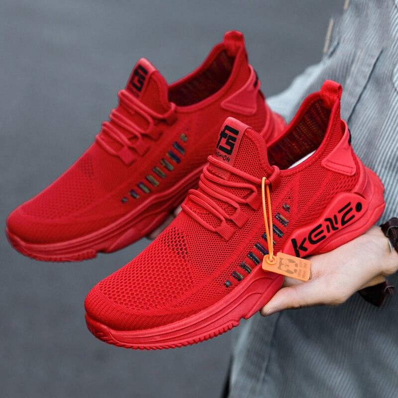 Baskets Actives Feiluoman pour Hommes