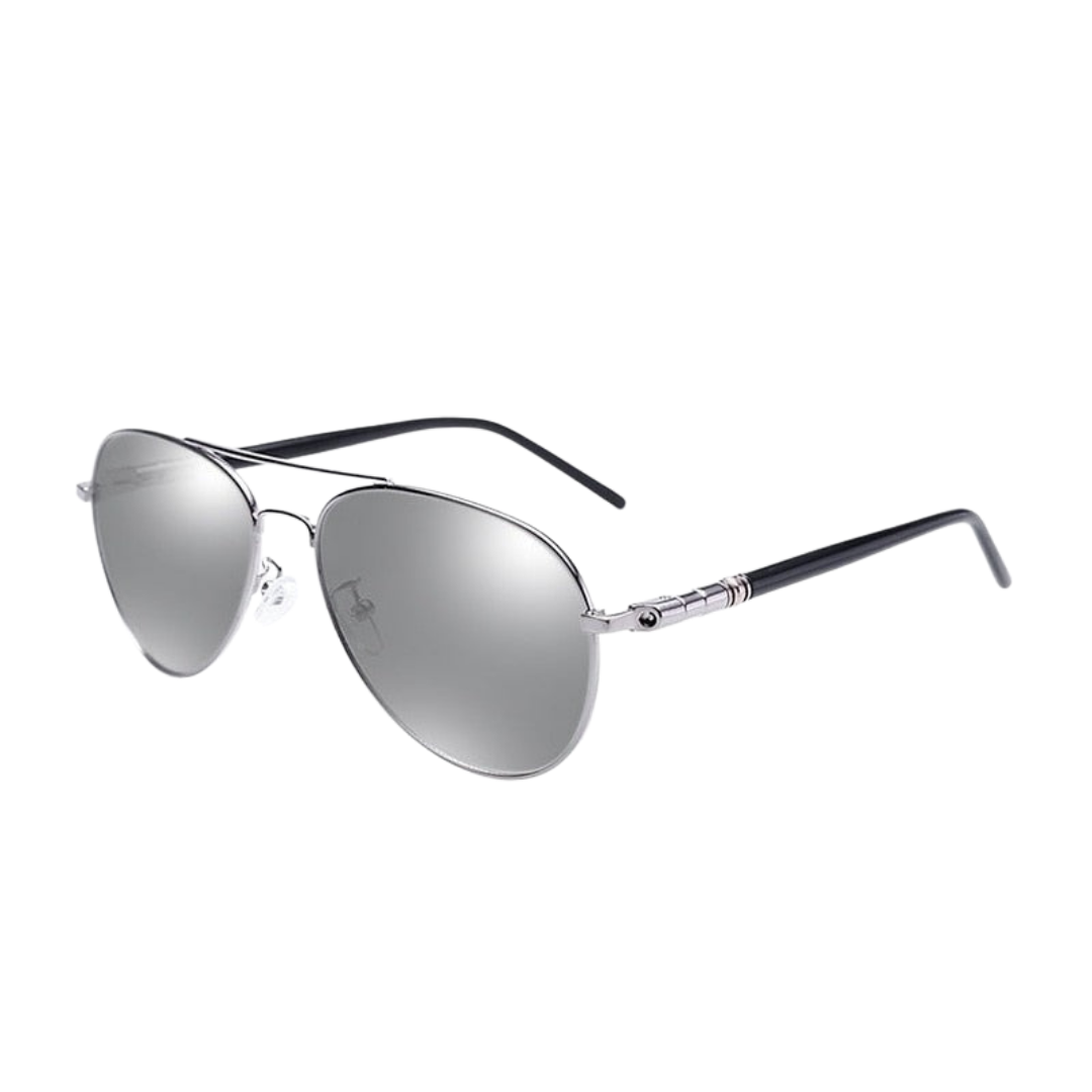 Lunettes de Soleil Aviateur Premium - Achetez 1, Recevez 2 Lunettes