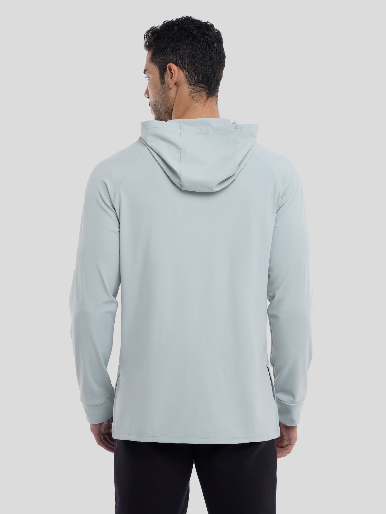 Hoodie Urbain Fusion