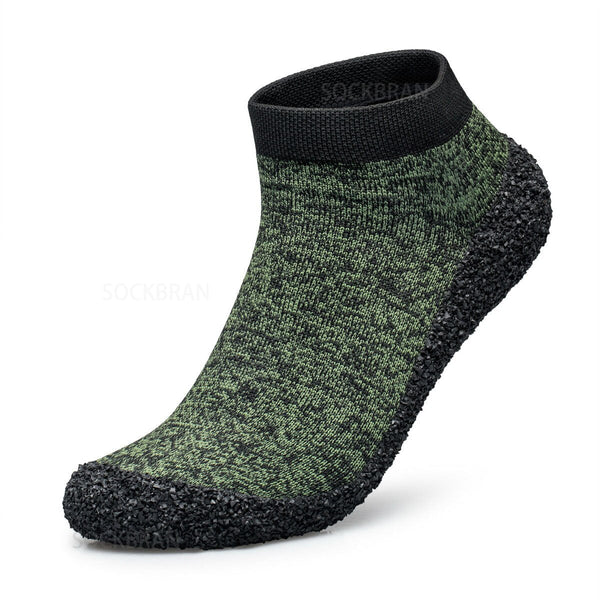 Chaussettes Ultra-Confortables pour Pieds Nus – Liberté et Protection Maximale