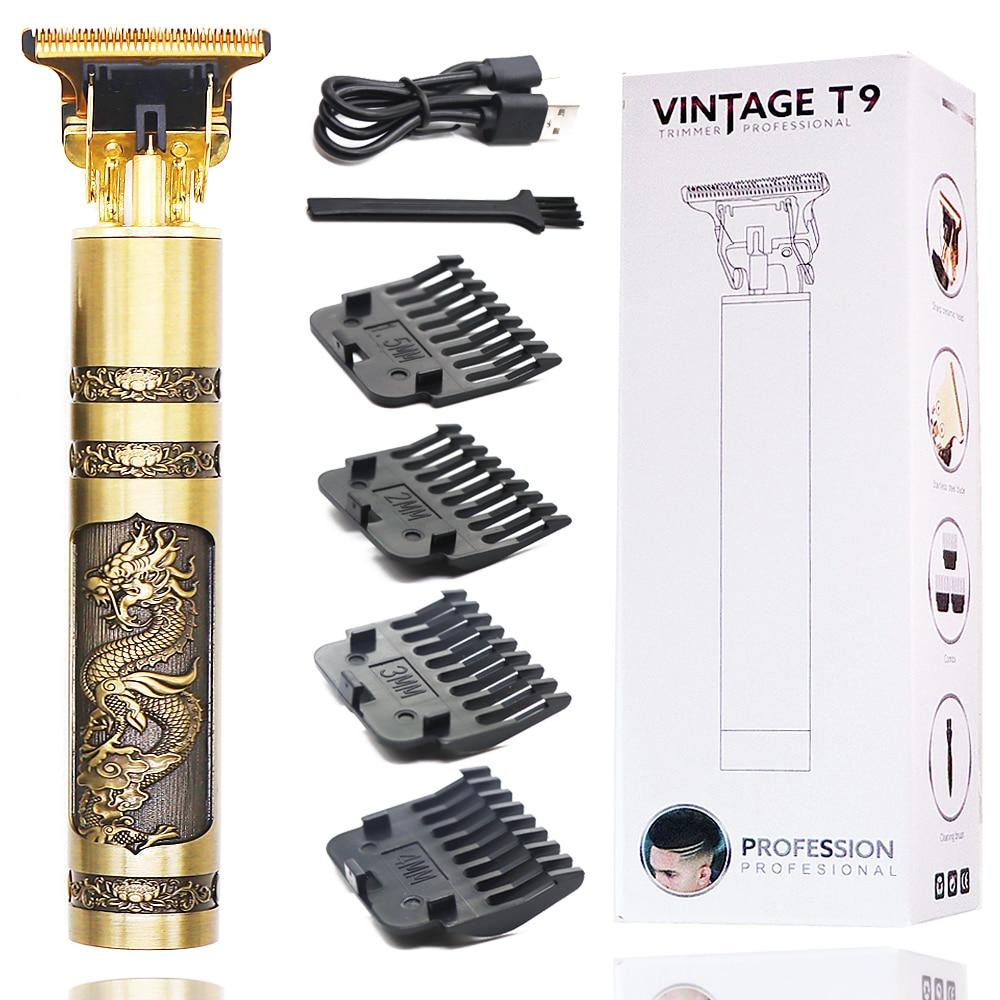 Machine à Barbe et Cheveux | Pro 3 en 1