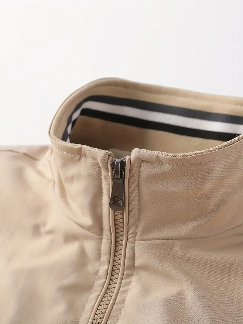 Blouson bomber Samuel
