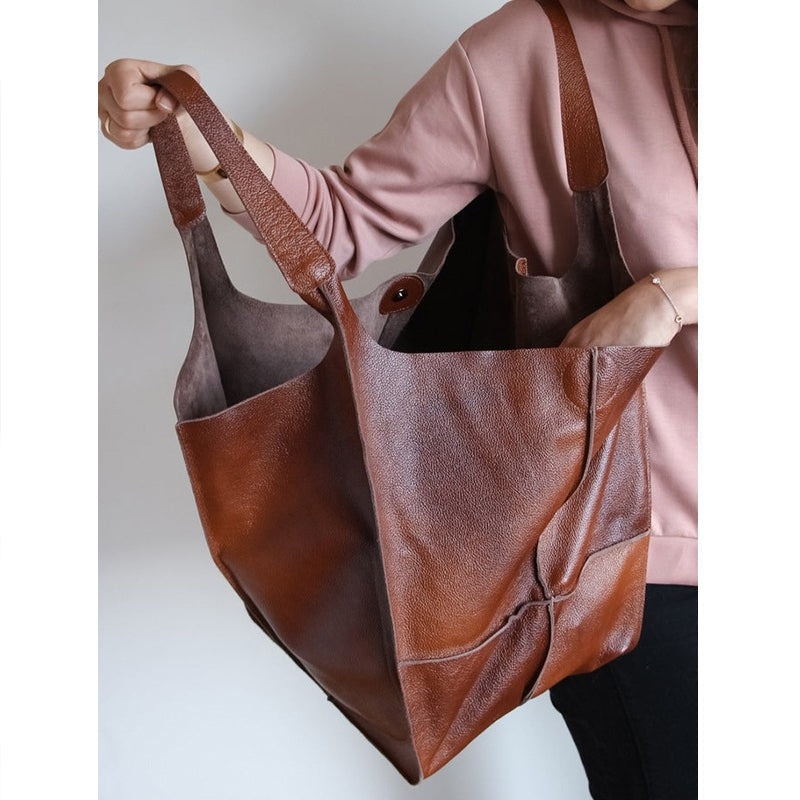 Arvida – Sac à Bandoulière Vintage