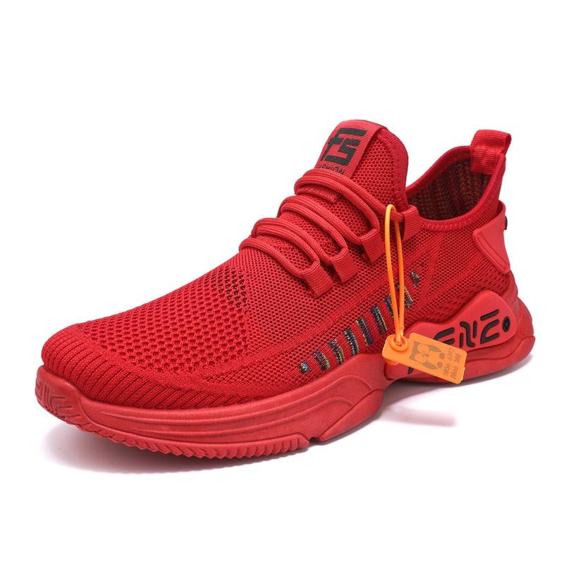 Baskets Actives Feiluoman pour Hommes
