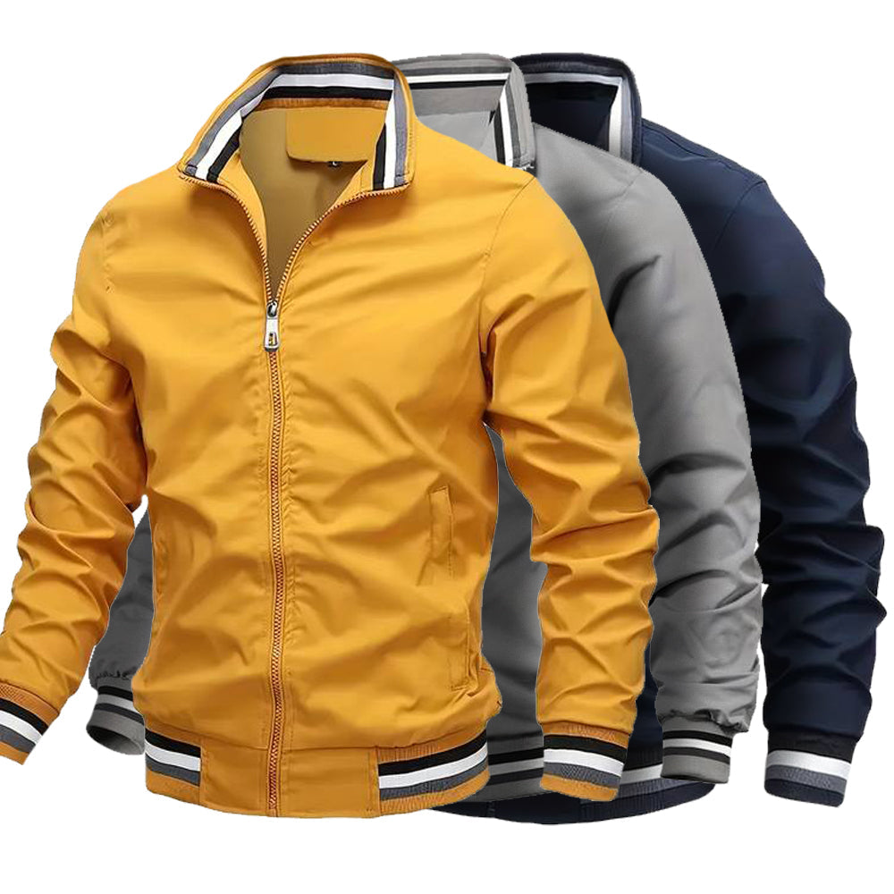 Blouson bomber Samuel