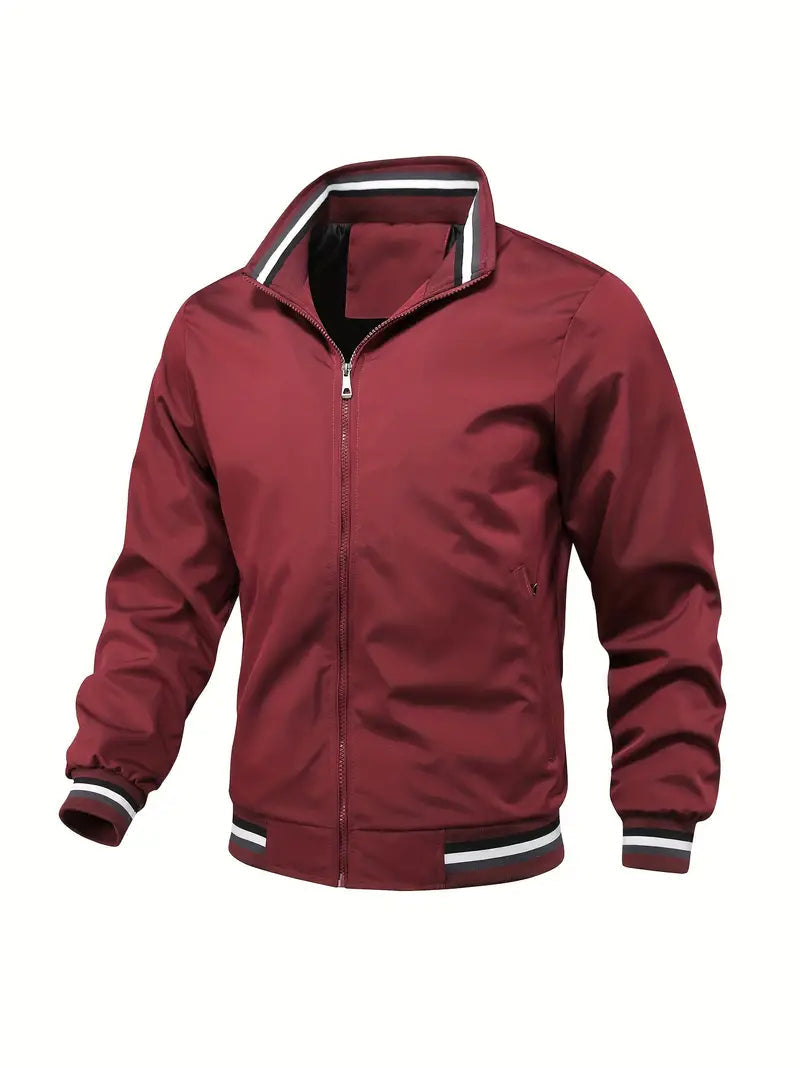 Blouson bomber Samuel
