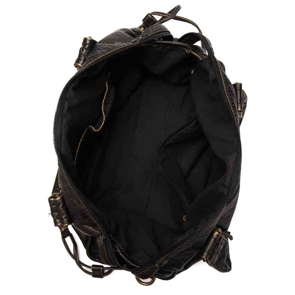 Nerielle – Sac à Main de Luxe en Cuir Véritable