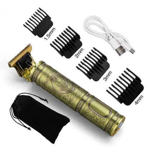 Machine à Barbe et Cheveux | Pro 3 en 1