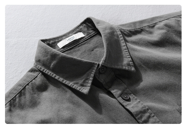 Chemise Homme Venture