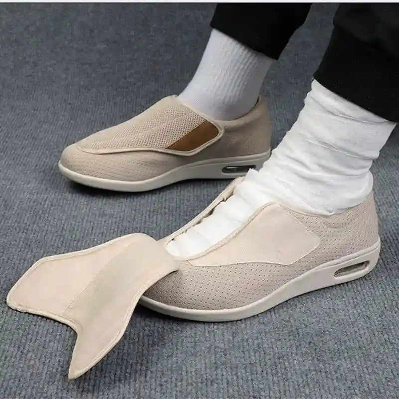 Diabéa – Chaussures Ultra-Confort pour Diabétiques