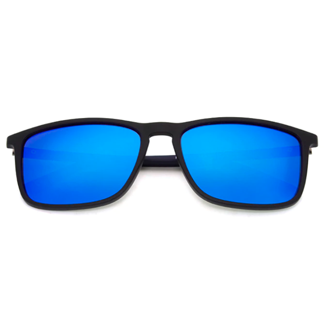 Lunettes de Soleil Quad Été