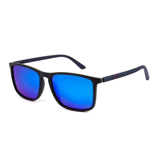 Lunettes de Soleil Quad Été