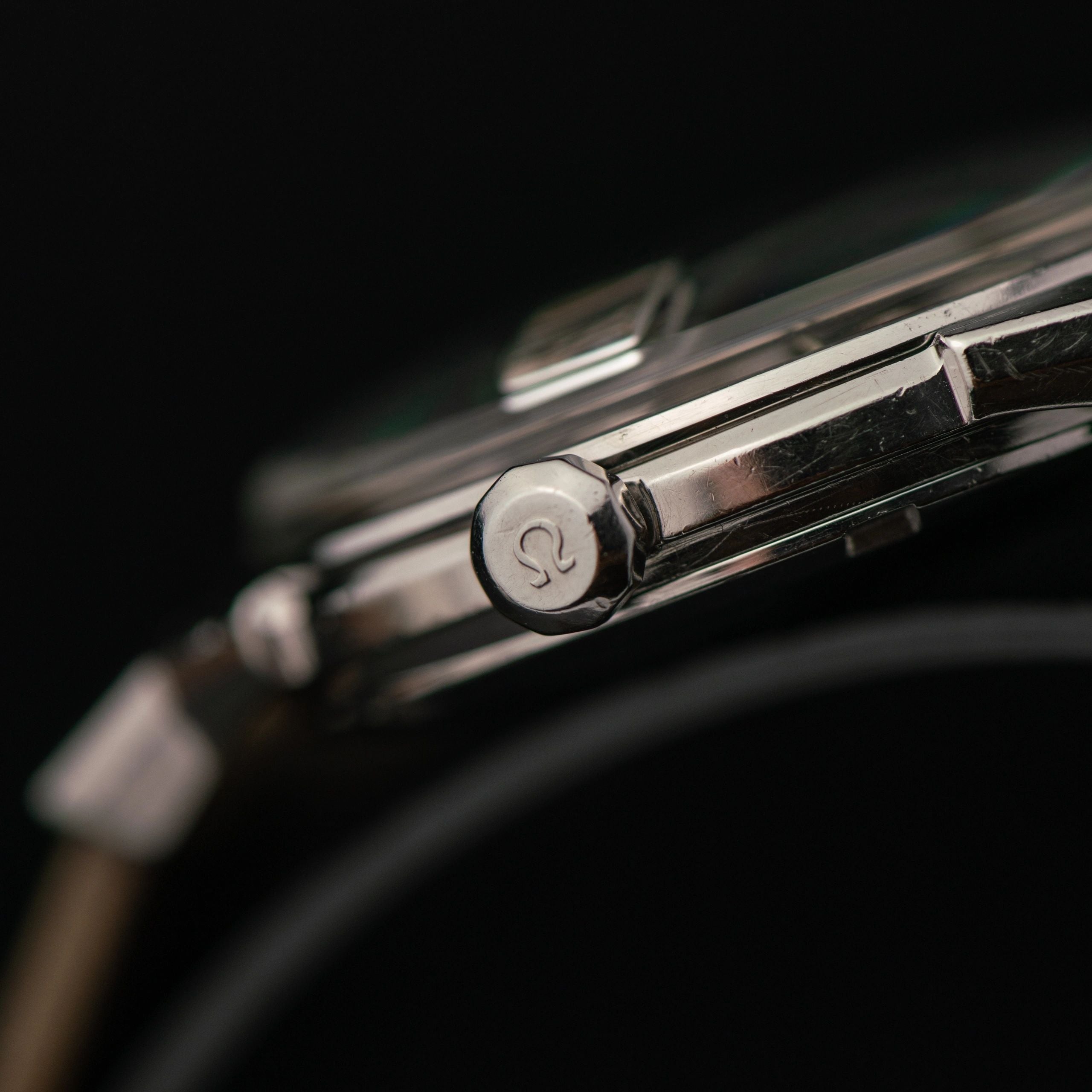 OMEGA Constellation 1967 réf. 168.005 – calibre 564