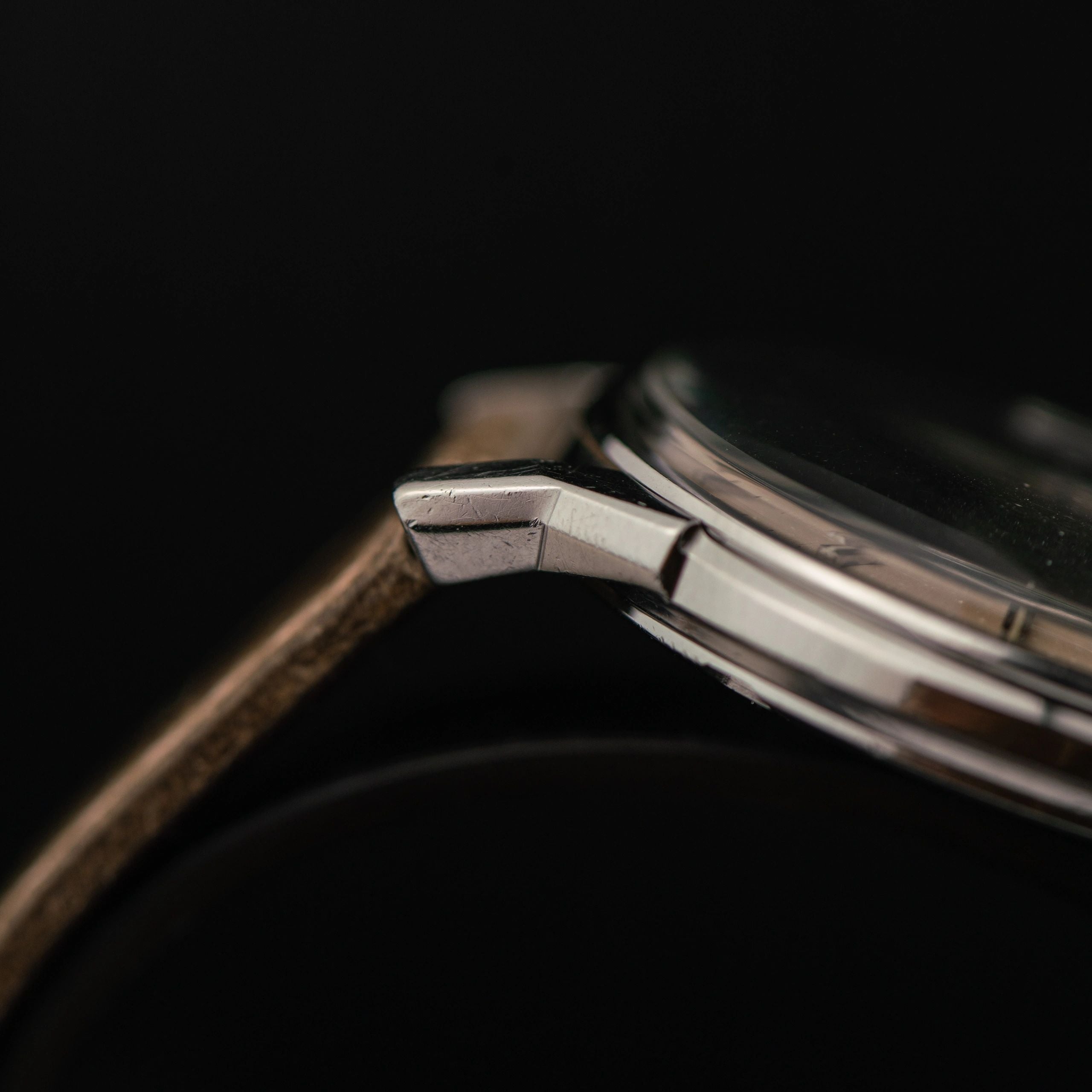 OMEGA Constellation 1967 réf. 168.005 – calibre 564