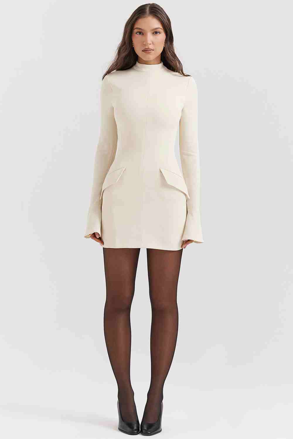 ReinaAudace – Robe Street Chic pour Femme