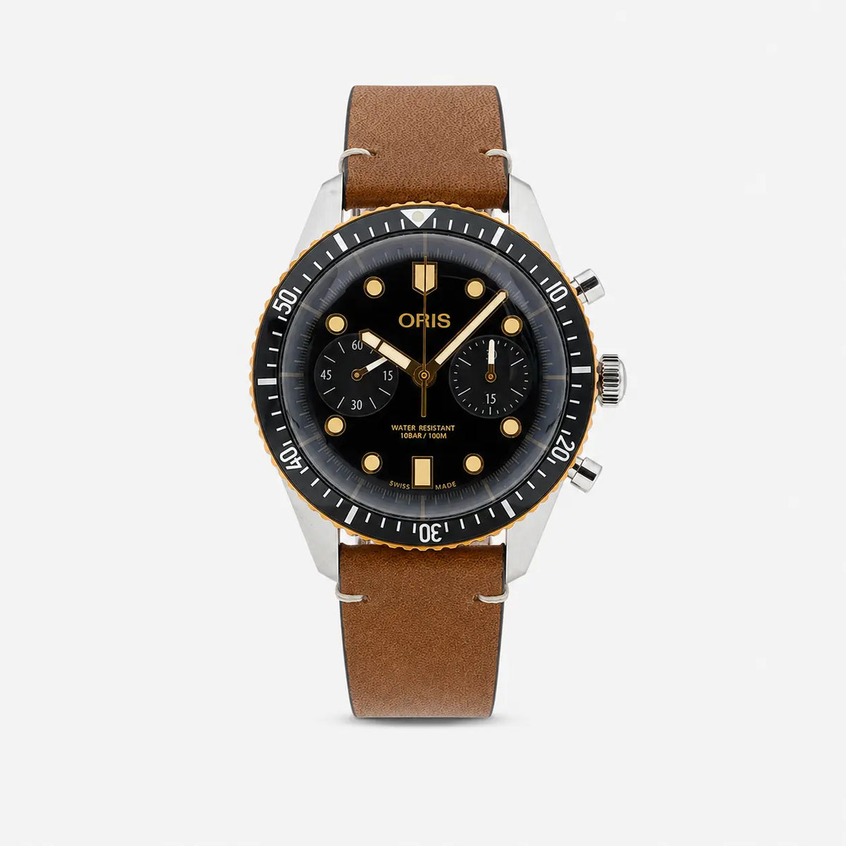 Oris Divers Sixty-Five Chronographe