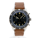 Oris Divers Sixty-Five Chronographe