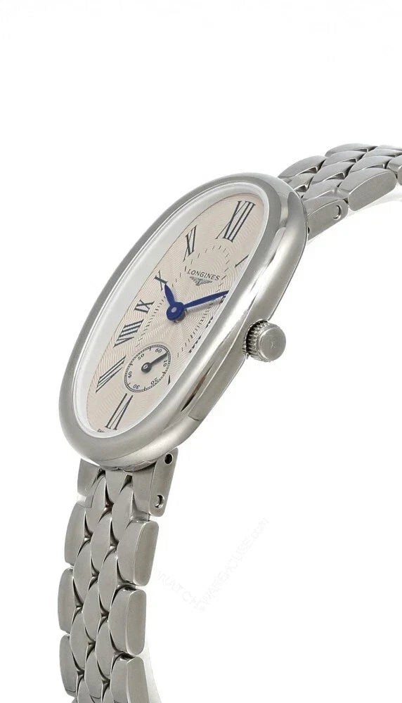 LONGINES Symphonette quartz – montre femme