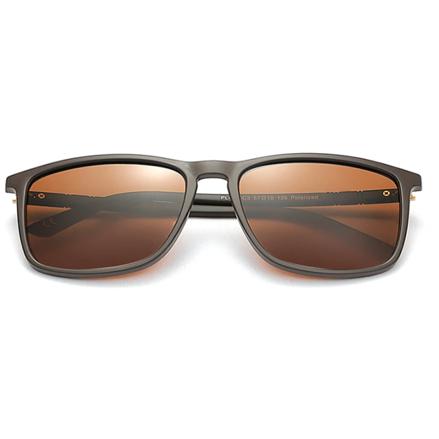 Lunettes de Soleil Quad Été