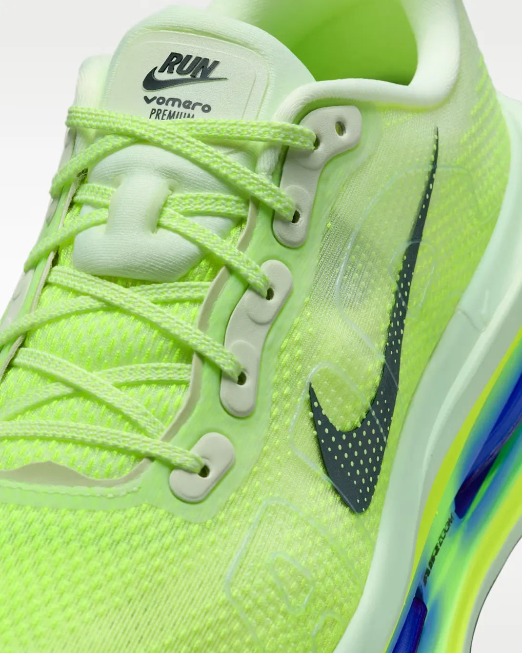 Nike Vomero Premium 2026