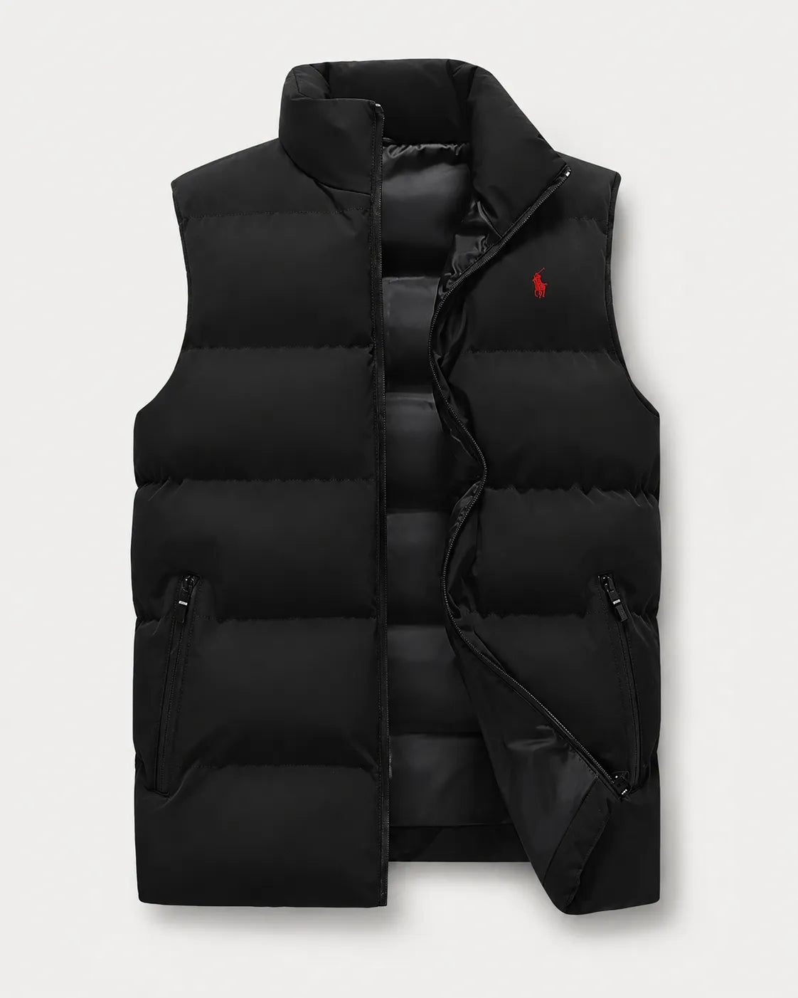Notre dernière offre — Gilet R&L + Pull offert