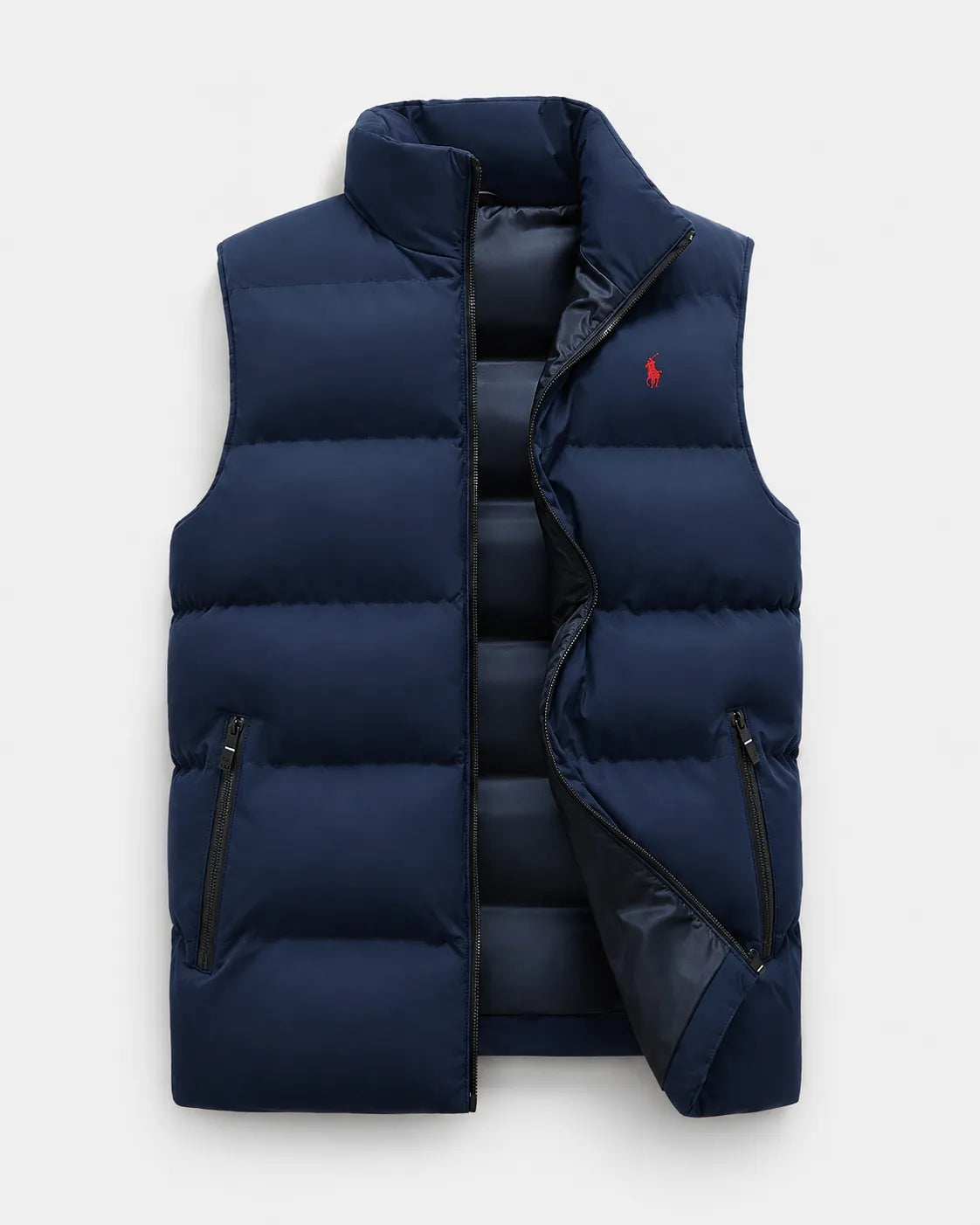 Notre dernière offre — Gilet R&L + Pull offert