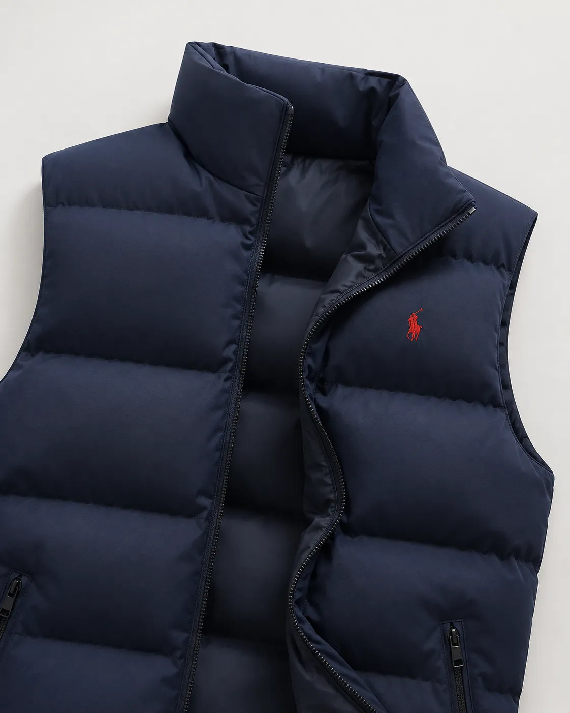 Notre dernière offre — Gilet R&L + Pull offert