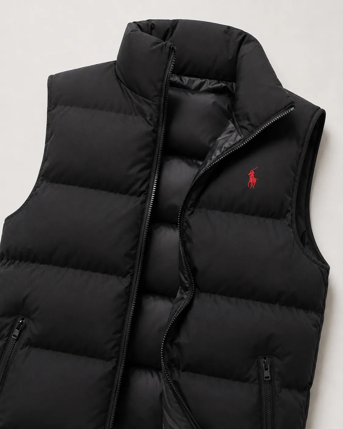Notre dernière offre — Gilet R&L + Pull offert