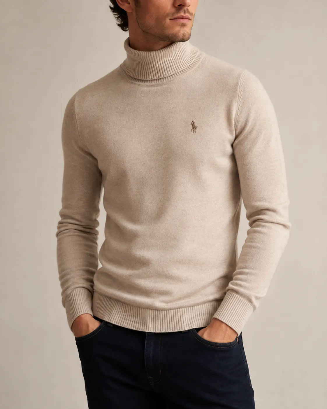 Notre dernière offre — Gilet R&L + Pull offert